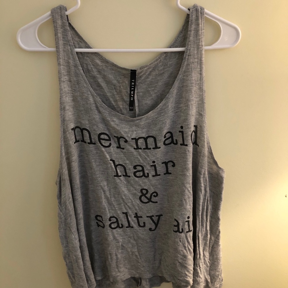 Tank Top - Picture 1 of 5